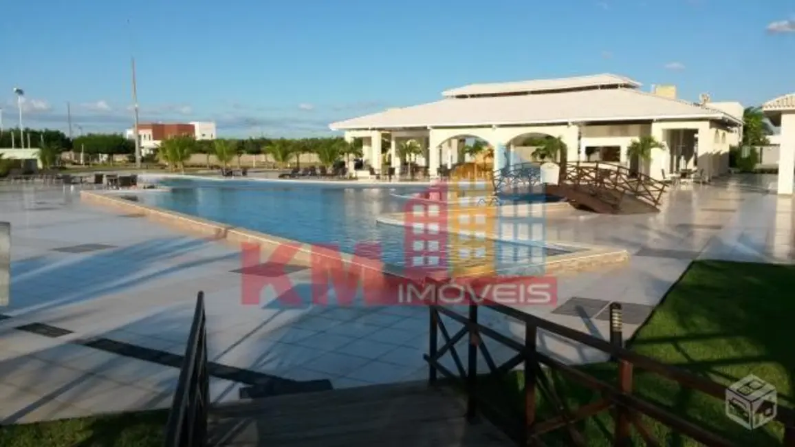 Foto 4 de Lote de Condomínio à venda, 864m2 em Abolição, Mossoro - RN