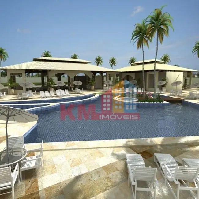 Foto 3 de Lote de Condomínio à venda, 864m2 em Abolição, Mossoro - RN