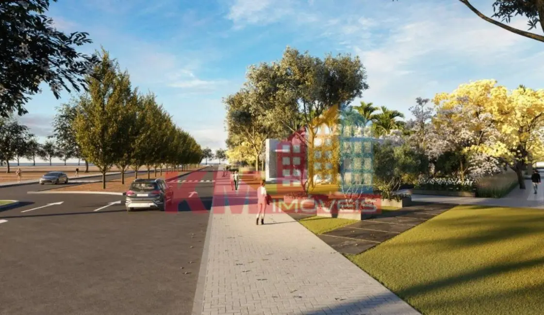 Foto 4 de Lote de Condomínio à venda, 375m2 em Bela Vista, Mossoro - RN