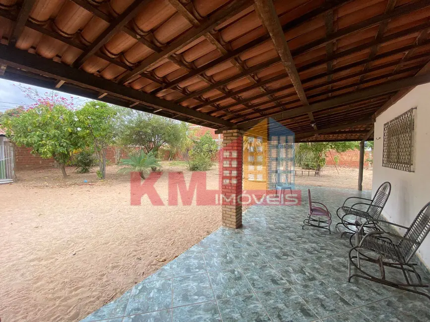 Foto 3 de Casa com 4 quartos à venda, 100m2 em Rincão, Mossoro - RN