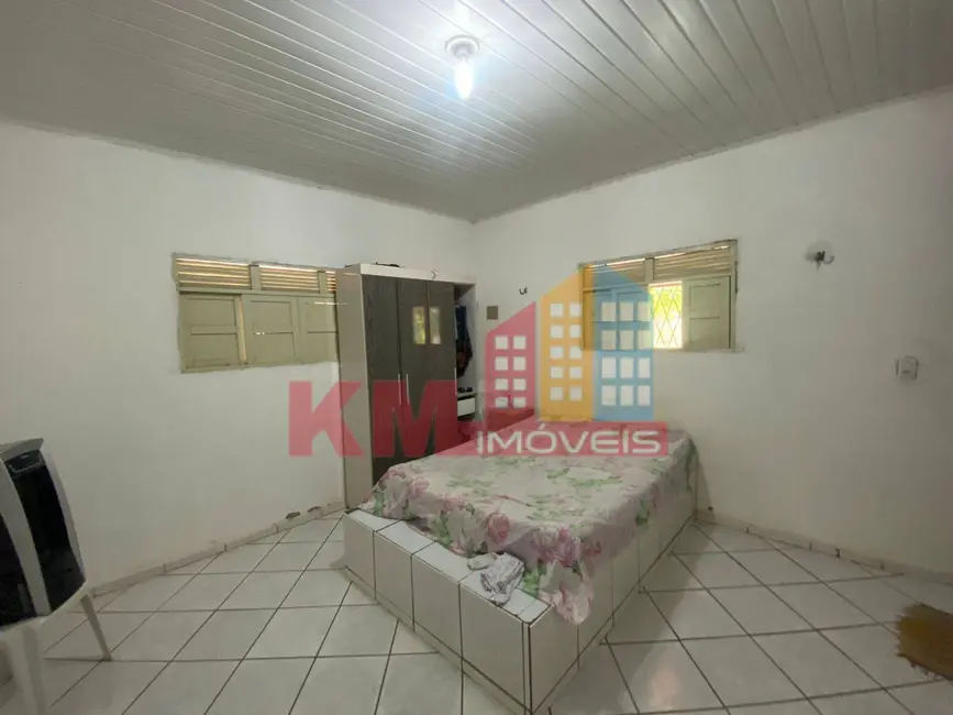 Foto 8 de Casa com 4 quartos à venda, 100m2 em Rincão, Mossoro - RN