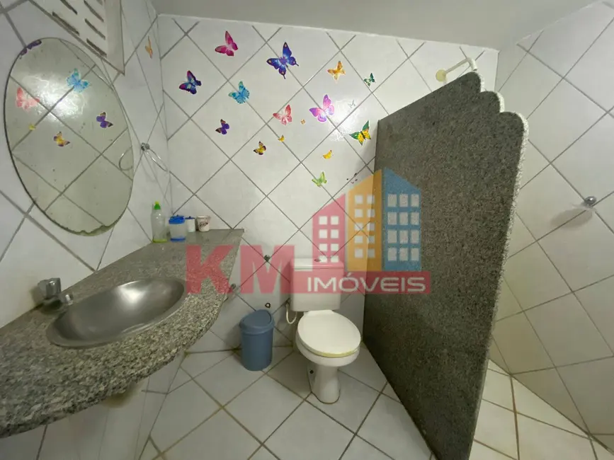 Foto 9 de Casa com 4 quartos à venda, 100m2 em Rincão, Mossoro - RN