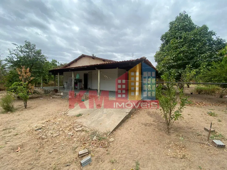 Foto 1 de Casa com 4 quartos à venda, 100m2 em Rincão, Mossoro - RN