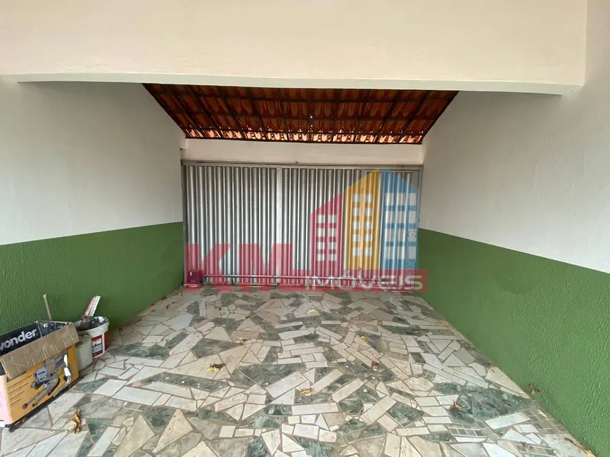 Foto 4 de Casa com 4 quartos à venda, 100m2 em Rincão, Mossoro - RN
