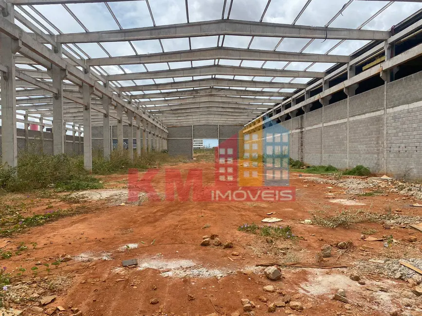 Foto 4 de Armazém / Galpão para alugar, 3600m2 em Bela Vista, Mossoro - RN