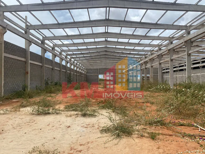 Foto 5 de Armazém / Galpão para alugar, 3600m2 em Bela Vista, Mossoro - RN