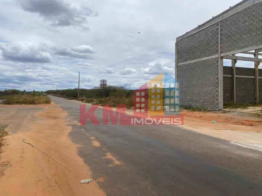 Foto 6 de Armazém / Galpão para alugar, 3600m2 em Bela Vista, Mossoro - RN