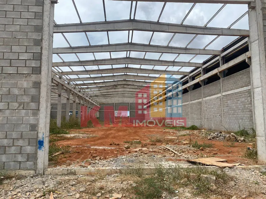 Foto 3 de Armazém / Galpão para alugar, 3600m2 em Bela Vista, Mossoro - RN