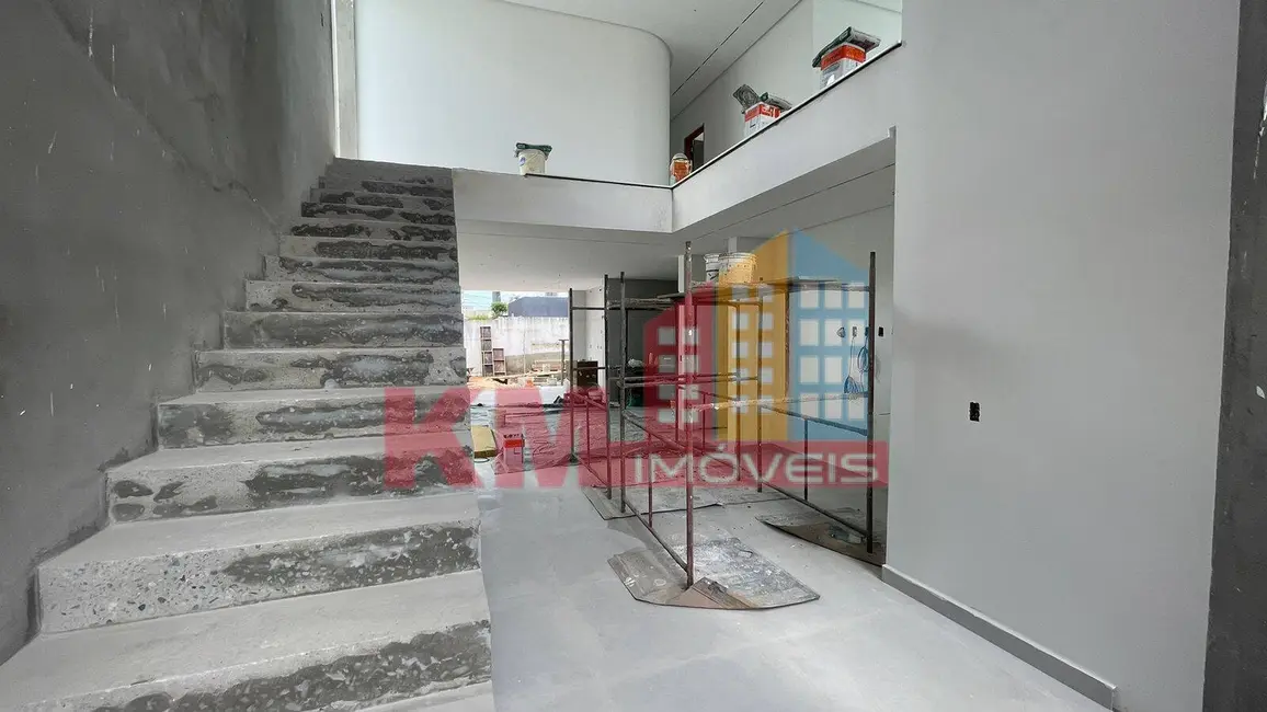 Foto 2 de Casa de Condomínio com 5 quartos à venda, 321m2 em Nova Betânia, Mossoro - RN