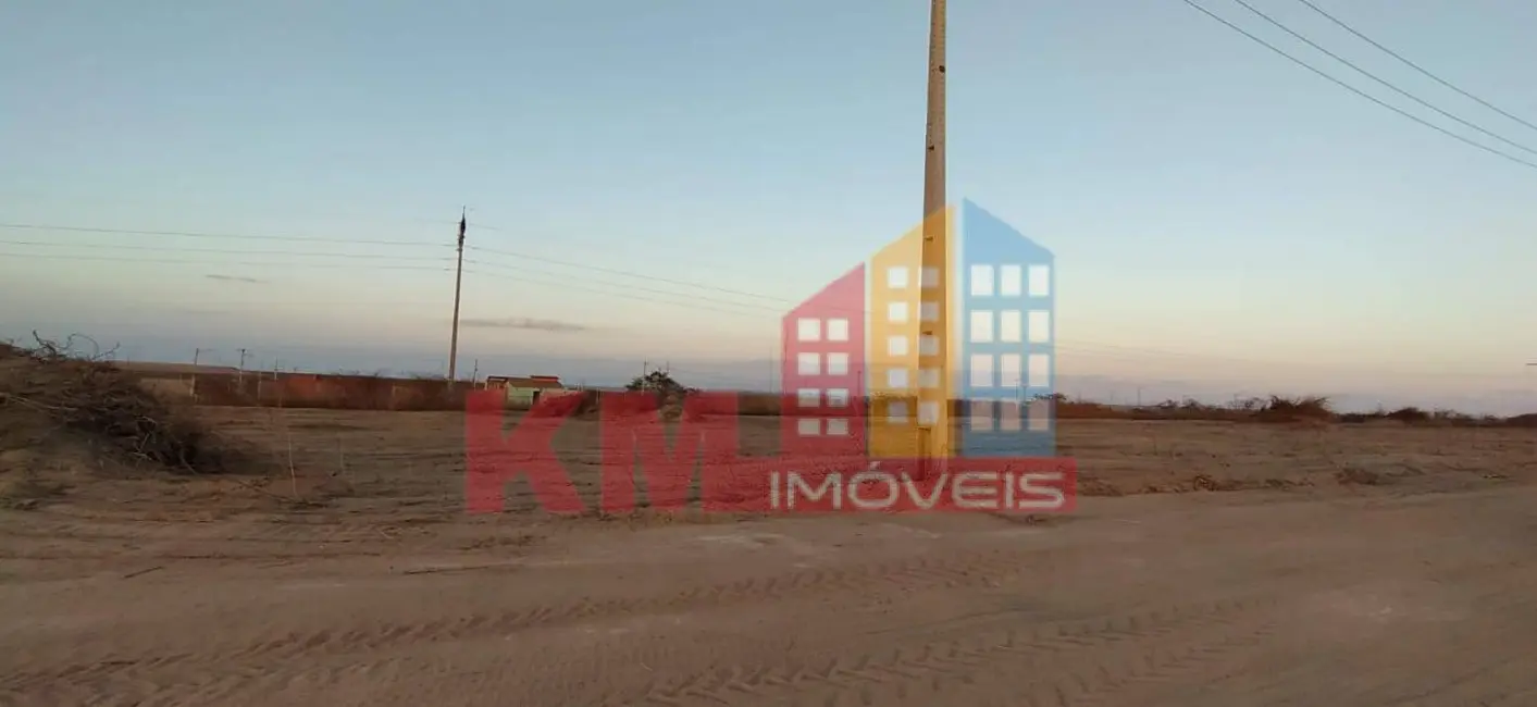 Foto 3 de Terreno / Lote à venda, 312m2 em Rincão, Mossoro - RN