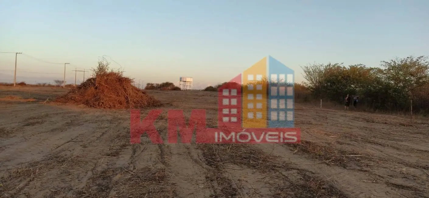 Foto 4 de Terreno / Lote à venda, 312m2 em Rincão, Mossoro - RN