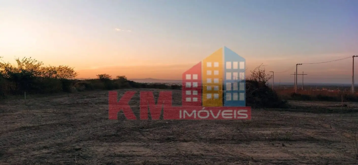 Foto 5 de Terreno / Lote à venda, 312m2 em Rincão, Mossoro - RN