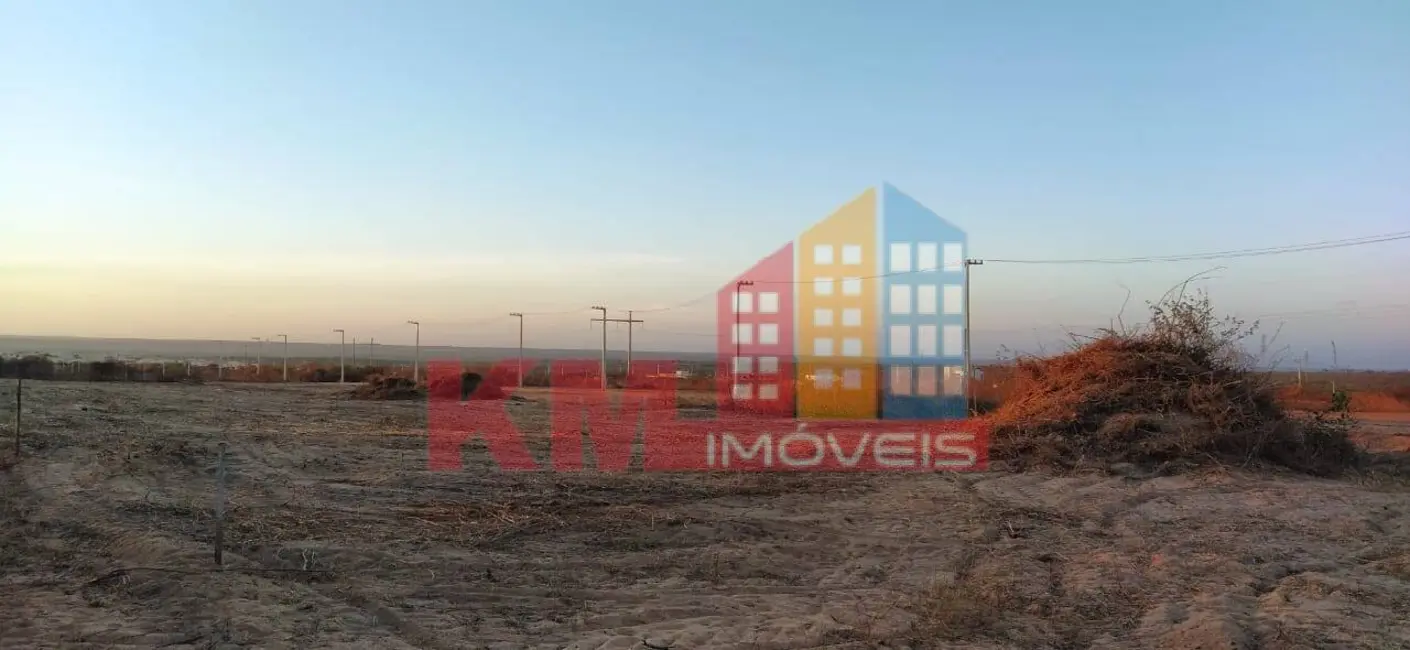 Foto 6 de Terreno / Lote à venda, 312m2 em Rincão, Mossoro - RN