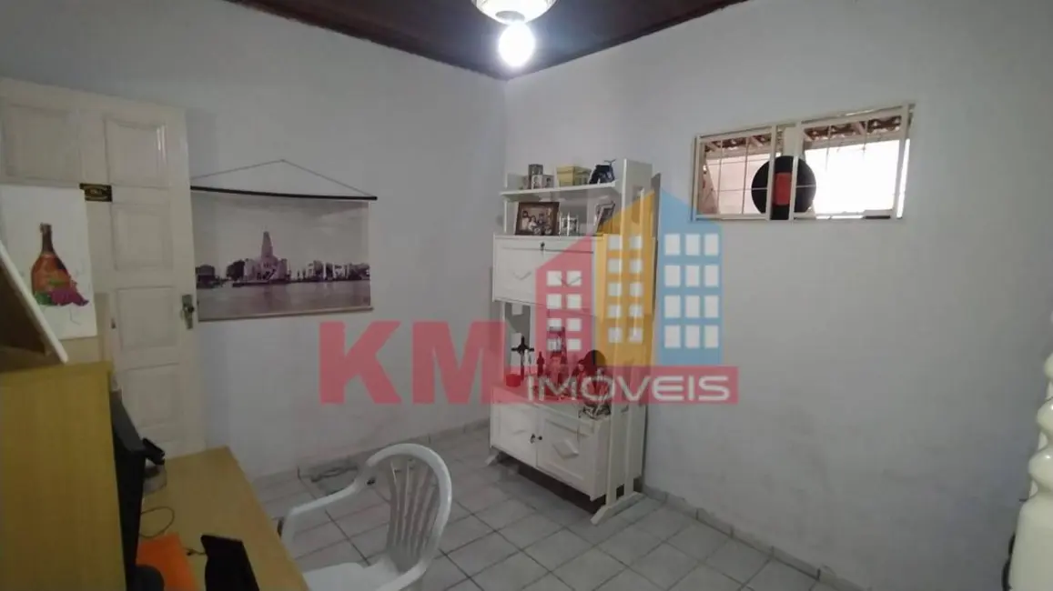 Foto 8 de Casa com 3 quartos à venda, 999m2 em Alto de São Manoel, Mossoro - RN