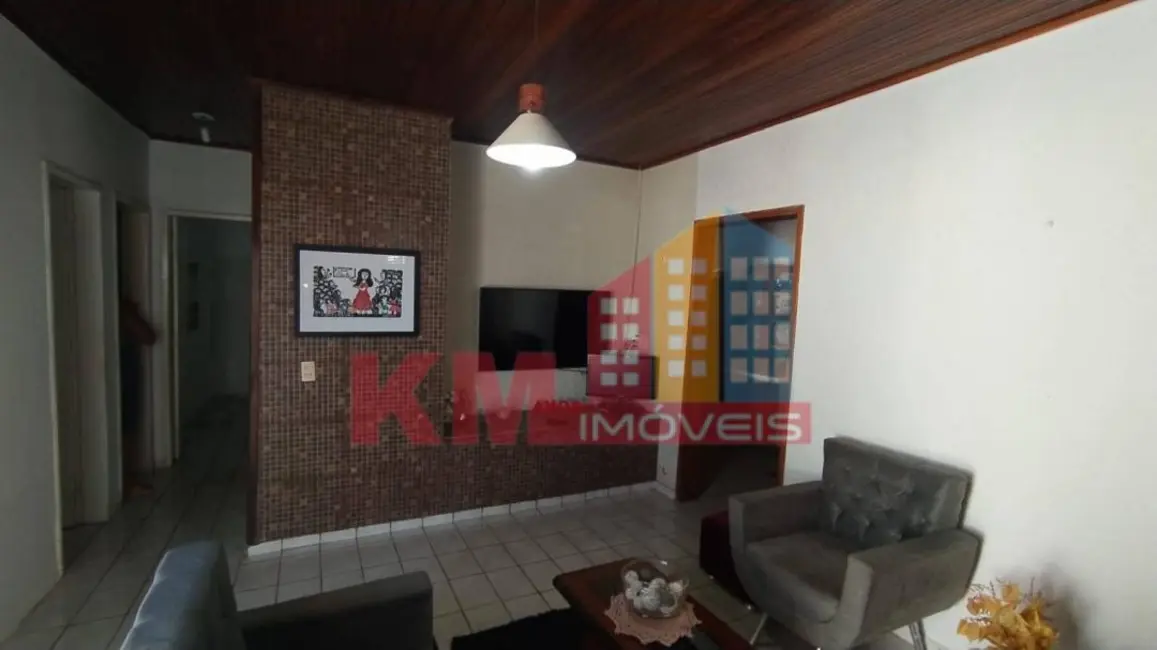 Foto 2 de Casa com 3 quartos à venda, 999m2 em Alto de São Manoel, Mossoro - RN