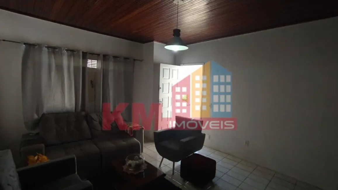 Foto 3 de Casa com 3 quartos à venda, 999m2 em Alto de São Manoel, Mossoro - RN