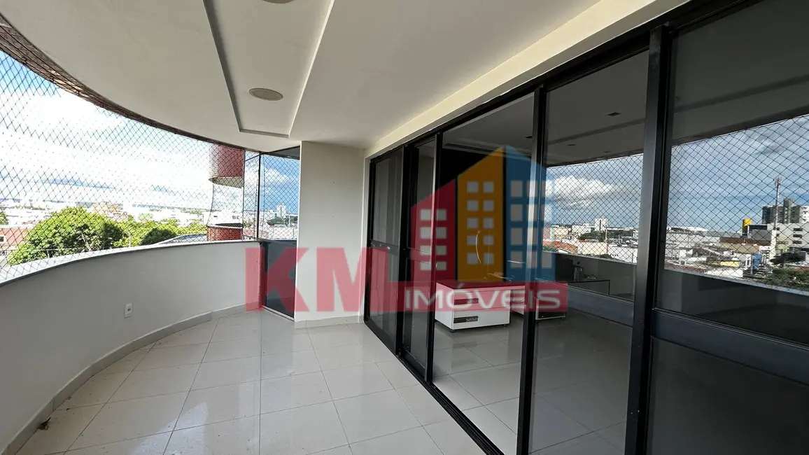 Foto 2 de Apartamento com 3 quartos à venda, 201m2 em Centro, Mossoro - RN