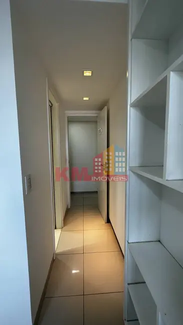 Foto 5 de Apartamento com 3 quartos à venda, 201m2 em Centro, Mossoro - RN