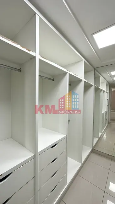 Foto 8 de Apartamento com 3 quartos à venda, 201m2 em Centro, Mossoro - RN