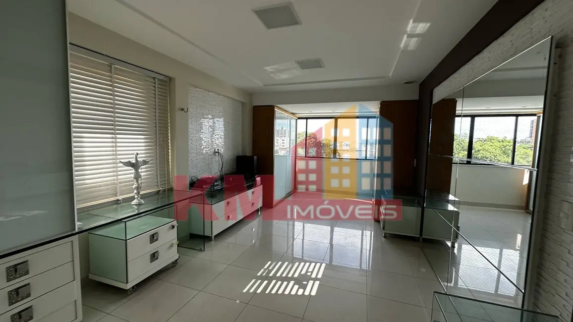 Foto 7 de Apartamento com 3 quartos à venda, 201m2 em Centro, Mossoro - RN