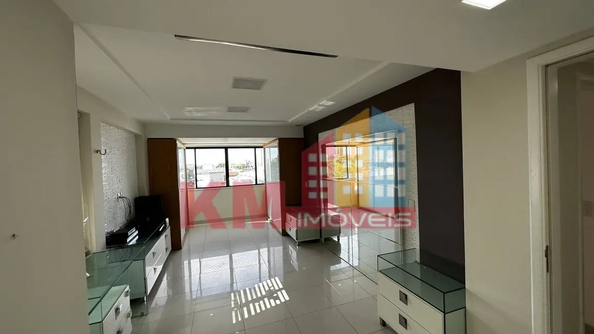 Foto 6 de Apartamento com 3 quartos à venda, 201m2 em Centro, Mossoro - RN