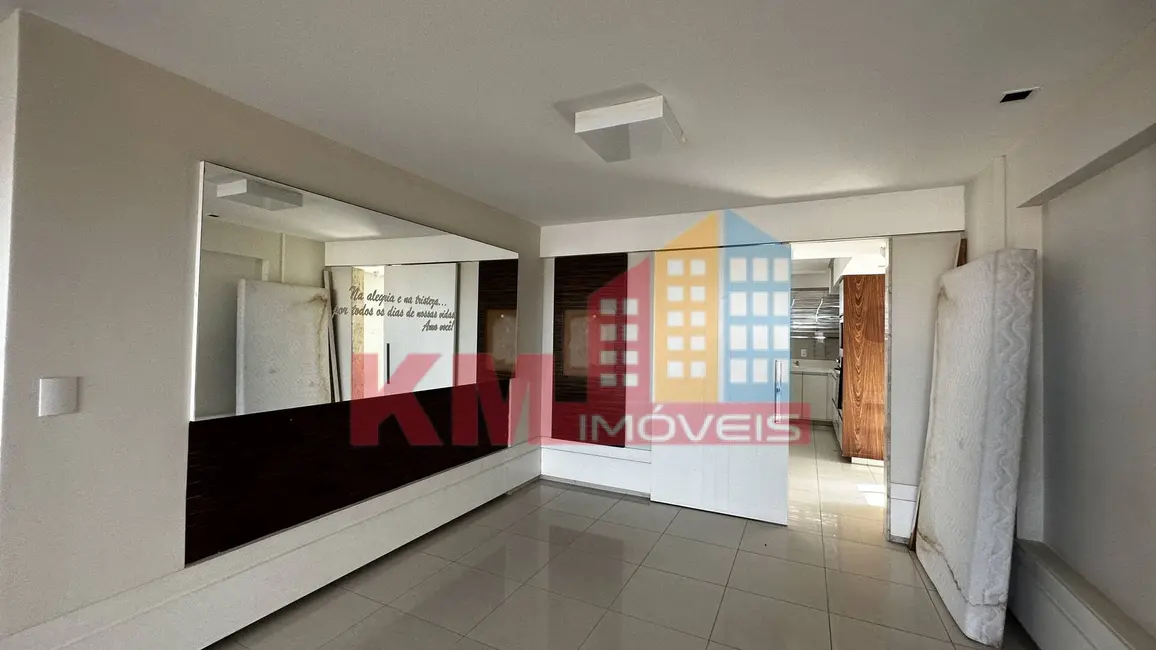 Foto 4 de Apartamento com 3 quartos à venda, 201m2 em Centro, Mossoro - RN