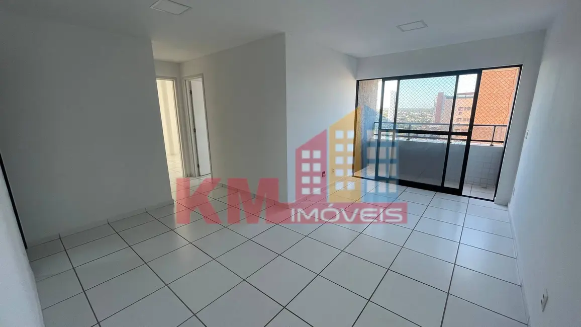 Foto 3 de Apartamento com 2 quartos à venda, 53m2 em Nova Betânia, Mossoro - RN