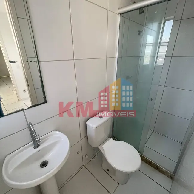 Foto 7 de Apartamento com 2 quartos à venda, 53m2 em Nova Betânia, Mossoro - RN