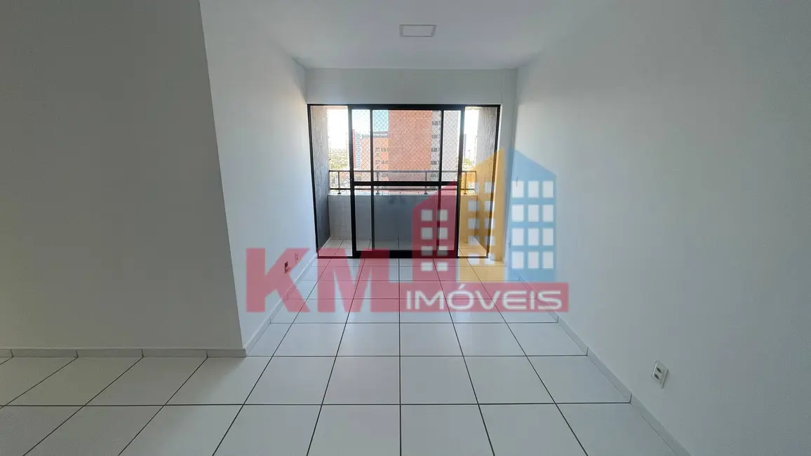 Foto 2 de Apartamento com 2 quartos à venda, 53m2 em Nova Betânia, Mossoro - RN
