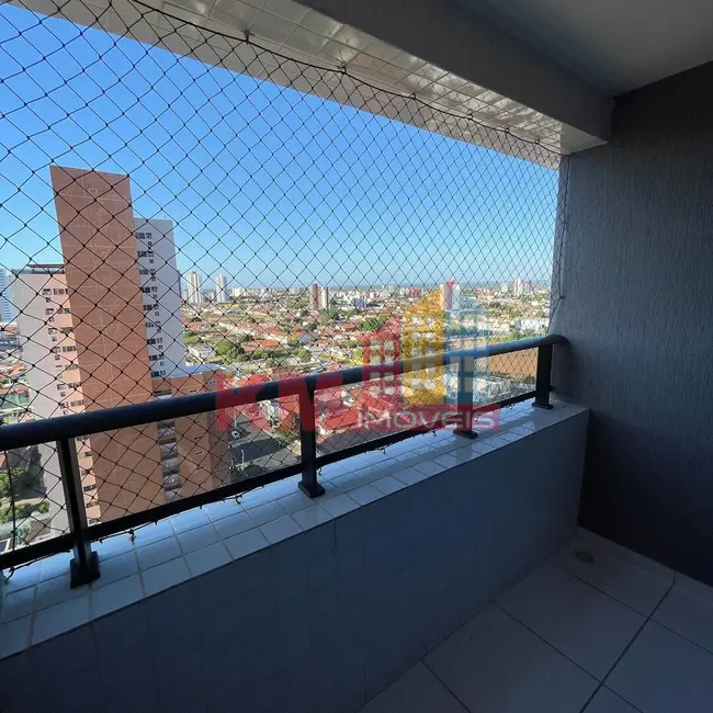 Foto 4 de Apartamento com 2 quartos à venda, 53m2 em Nova Betânia, Mossoro - RN
