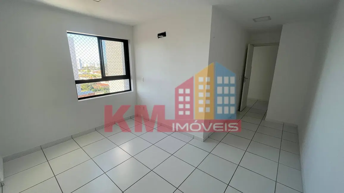 Foto 5 de Apartamento com 2 quartos à venda, 53m2 em Nova Betânia, Mossoro - RN
