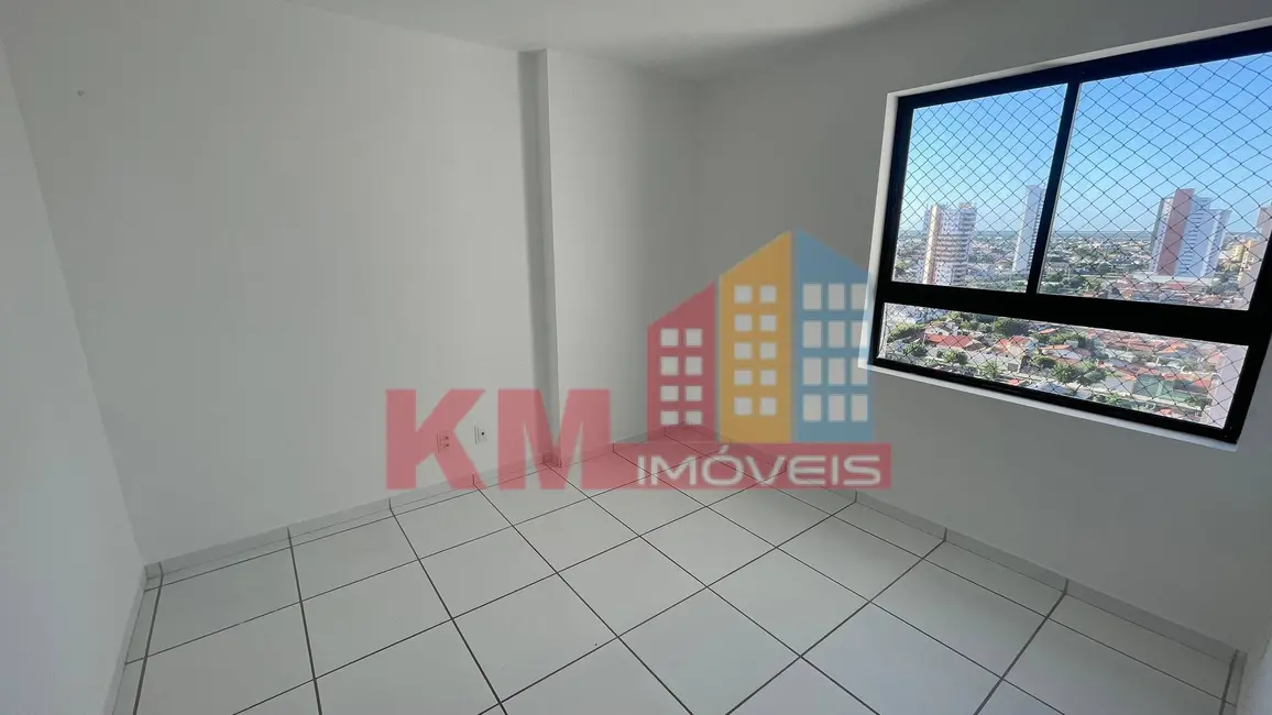 Foto 9 de Apartamento com 2 quartos à venda, 53m2 em Nova Betânia, Mossoro - RN