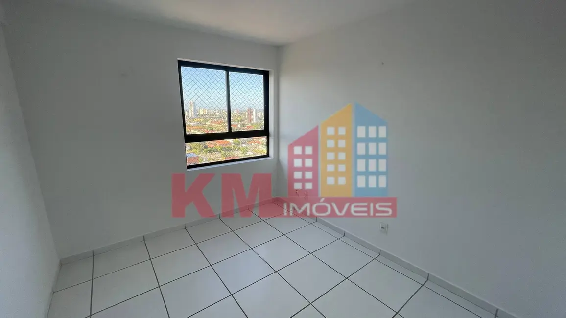 Foto 8 de Apartamento com 2 quartos à venda, 53m2 em Nova Betânia, Mossoro - RN