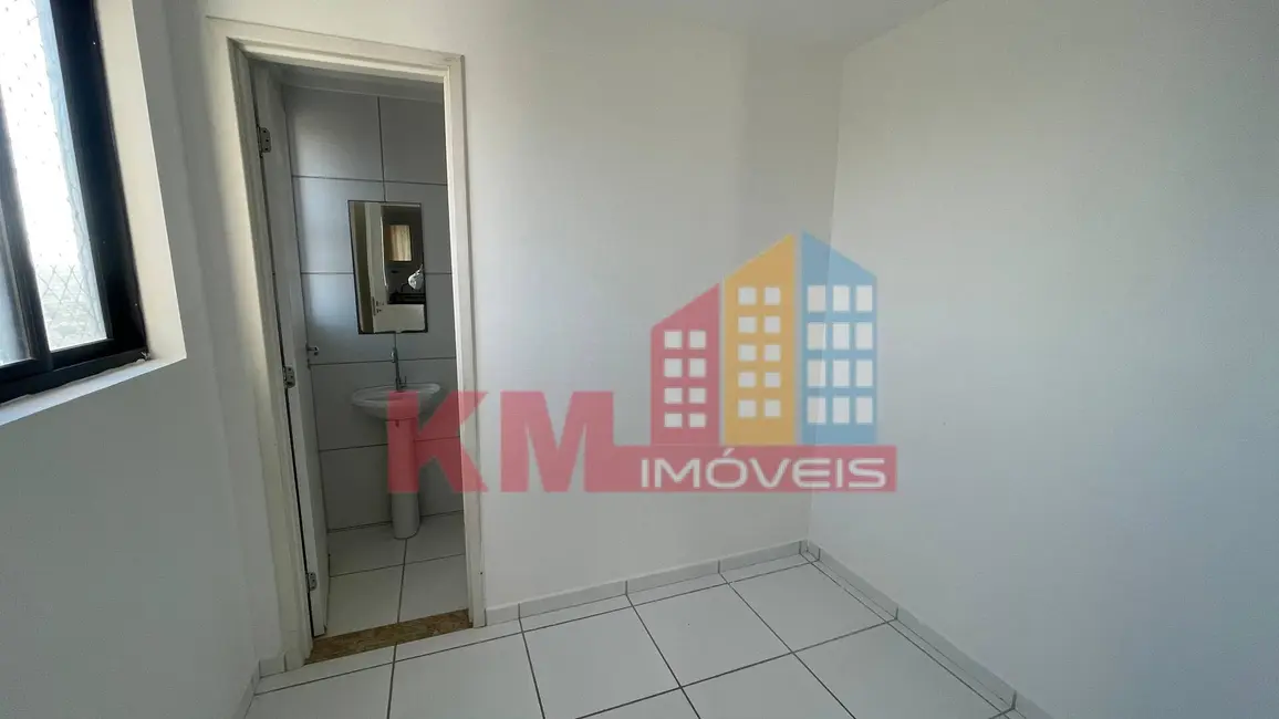 Foto 6 de Apartamento com 2 quartos à venda, 53m2 em Nova Betânia, Mossoro - RN