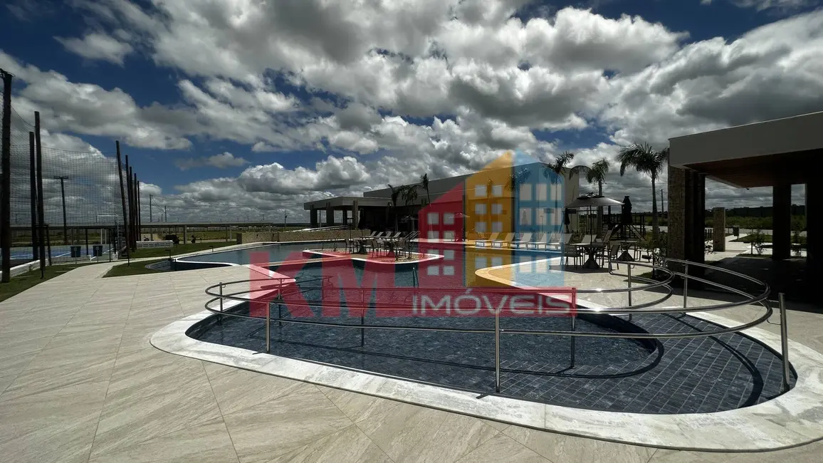 Foto 2 de Lote de Condomínio à venda, 328m2 em Nova Betânia, Mossoro - RN