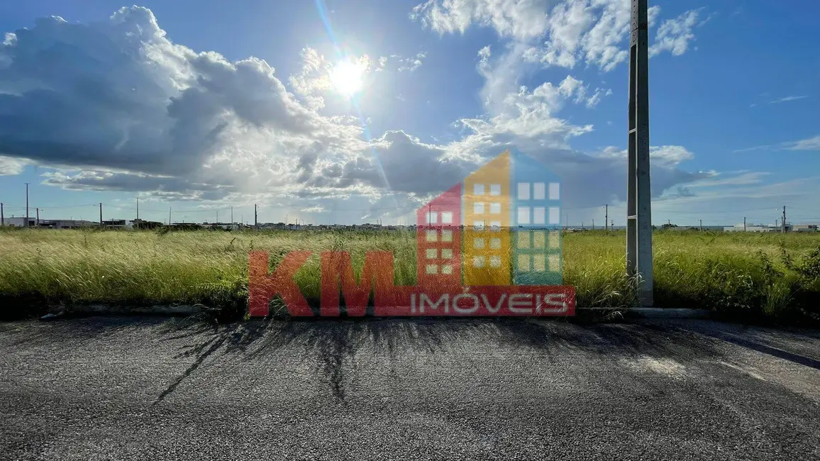 Foto 2 de Lote de Condomínio à venda, 360m2 em Rincão, Mossoro - RN