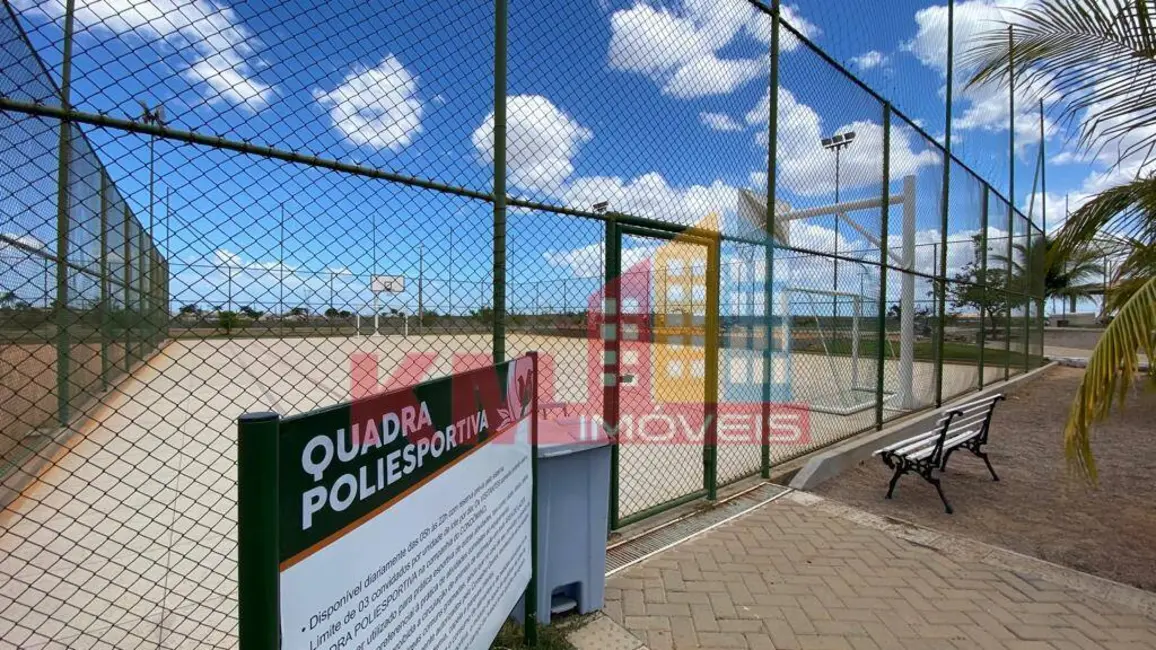 Foto 5 de Lote de Condomínio à venda, 360m2 em Rincão, Mossoro - RN