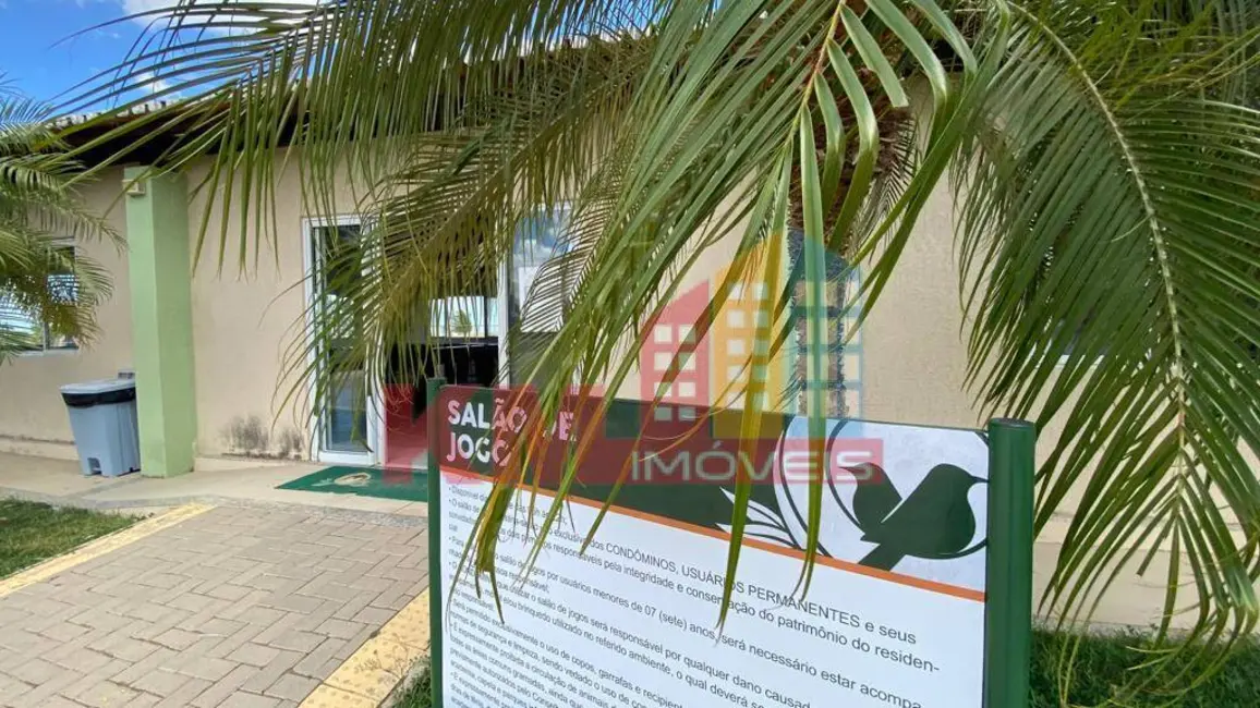 Foto 9 de Lote de Condomínio à venda, 360m2 em Rincão, Mossoro - RN