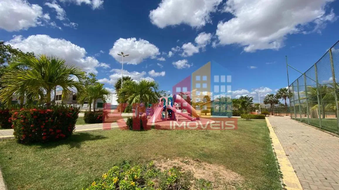 Foto 8 de Lote de Condomínio à venda, 360m2 em Rincão, Mossoro - RN