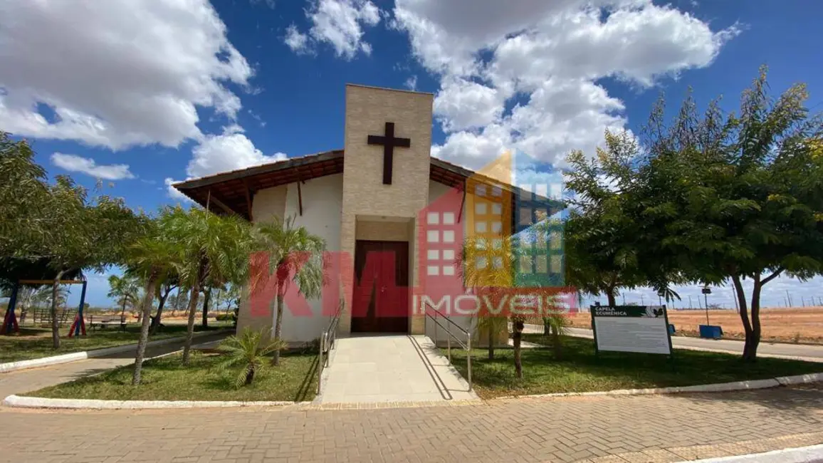 Foto 6 de Lote de Condomínio à venda, 360m2 em Rincão, Mossoro - RN