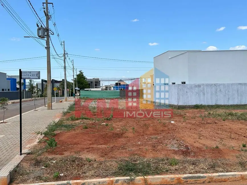 Foto 5 de Lote de Condomínio à venda, 200m2 em Aeroporto, Mossoro - RN
