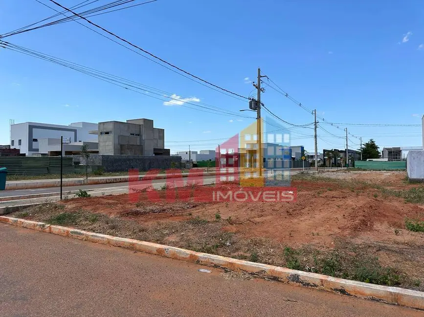 Foto 3 de Lote de Condomínio à venda, 200m2 em Aeroporto, Mossoro - RN