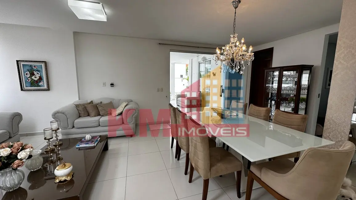 Foto 7 de Casa de Condomínio com 3 quartos à venda, 280m2 em Nova Betânia, Mossoro - RN