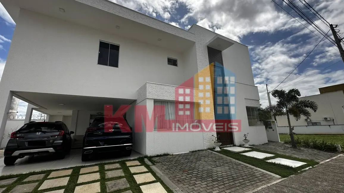Foto 3 de Casa de Condomínio com 3 quartos à venda, 280m2 em Nova Betânia, Mossoro - RN