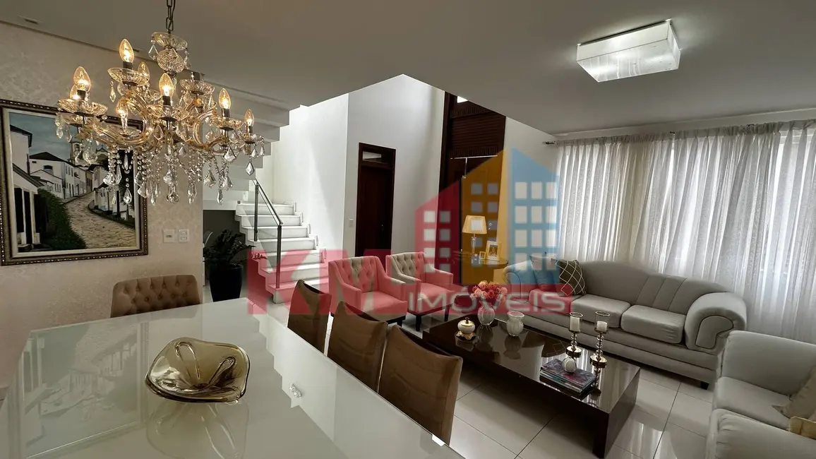 Foto 6 de Casa de Condomínio com 3 quartos à venda, 280m2 em Nova Betânia, Mossoro - RN