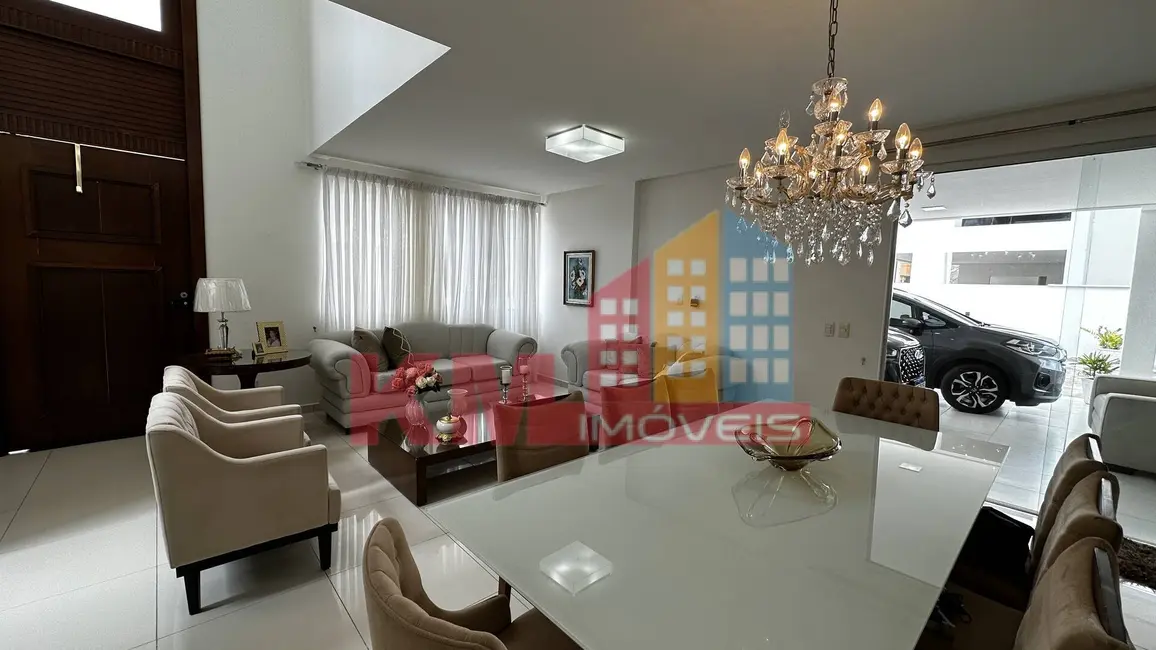 Foto 8 de Casa de Condomínio com 3 quartos à venda, 280m2 em Nova Betânia, Mossoro - RN