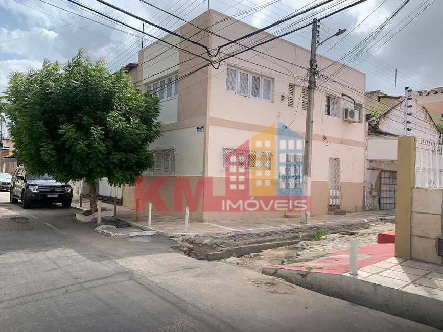 Foto 6 de Sala Comercial à venda, 500m2 em Centro, Mossoro - RN