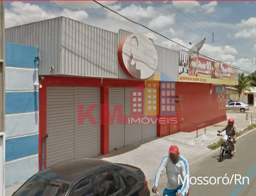 Salas Comerciais à venda em Mossoro, RN - Imóveis Global