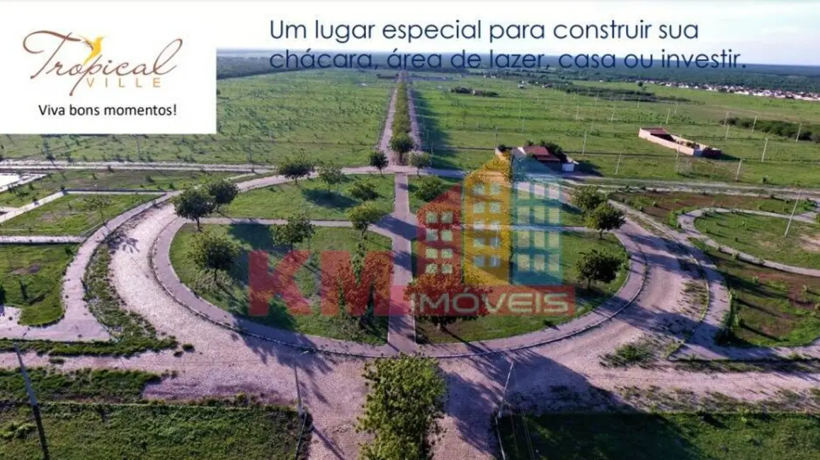 Terreno / Lote à venda, 200m2 em Itapetinga, Mossoro - RN - imagem 6 Foto 6 de Terreno / Lote à venda, 200m2 em Itapetinga, Mossoro - RN