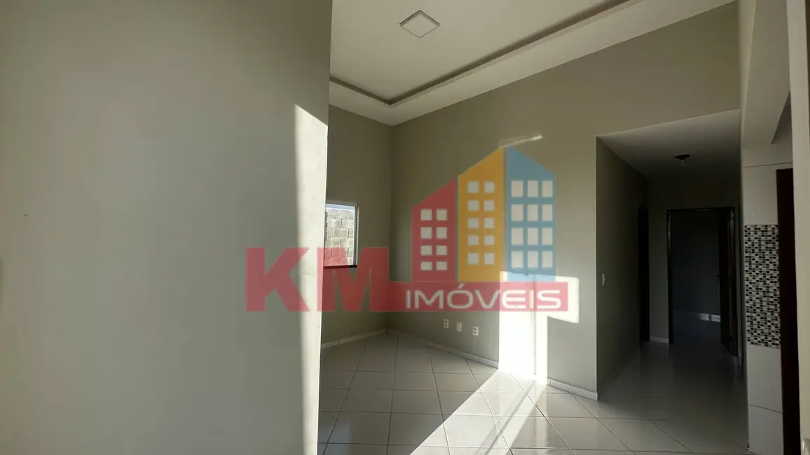 Foto 5 de Casa com 2 quartos à venda, 65m2 em Planalto Treze de Maio, Mossoro - RN